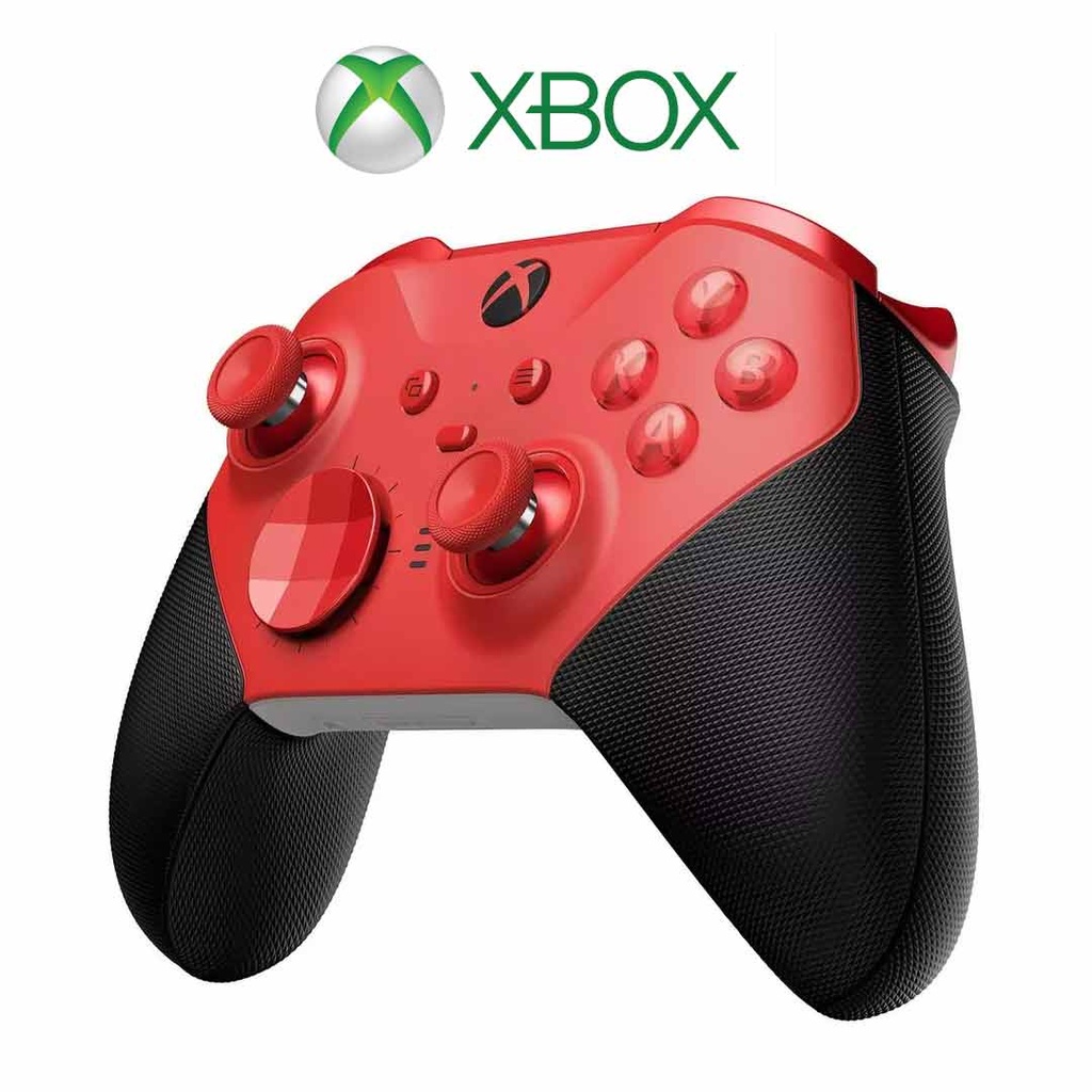 Xbox Elite Core Wireless Controller Series 2 - Red